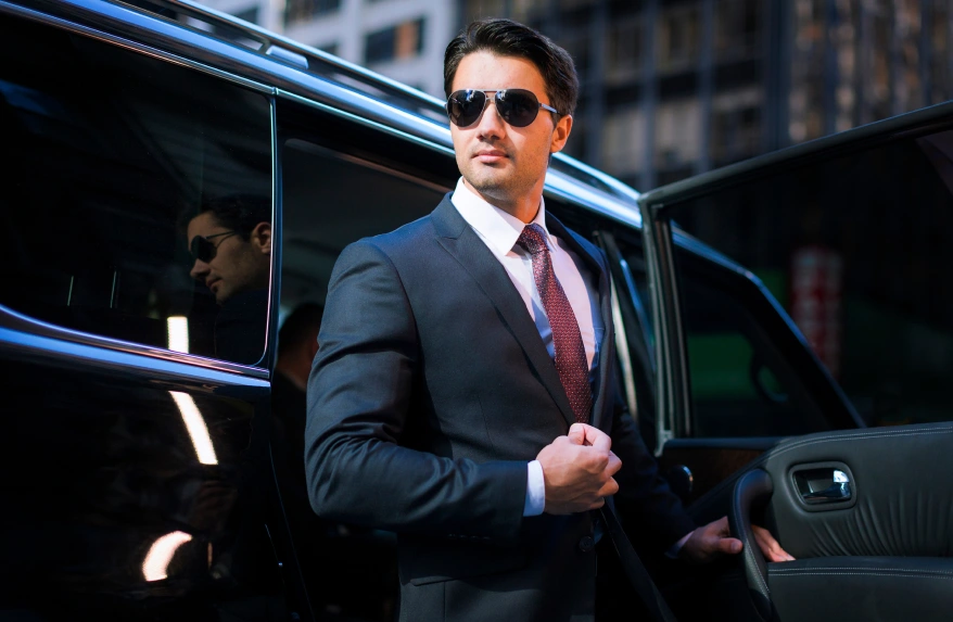 Top Luxury Chauffeur Service London