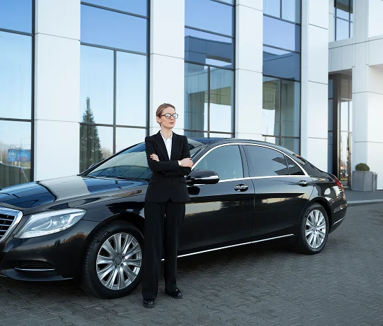 lady-chauffeur